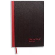 A5 Casebound Book